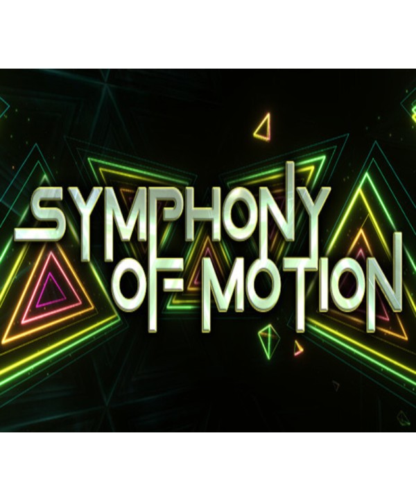 Symphony Of Motion Steam Key GLOBAL